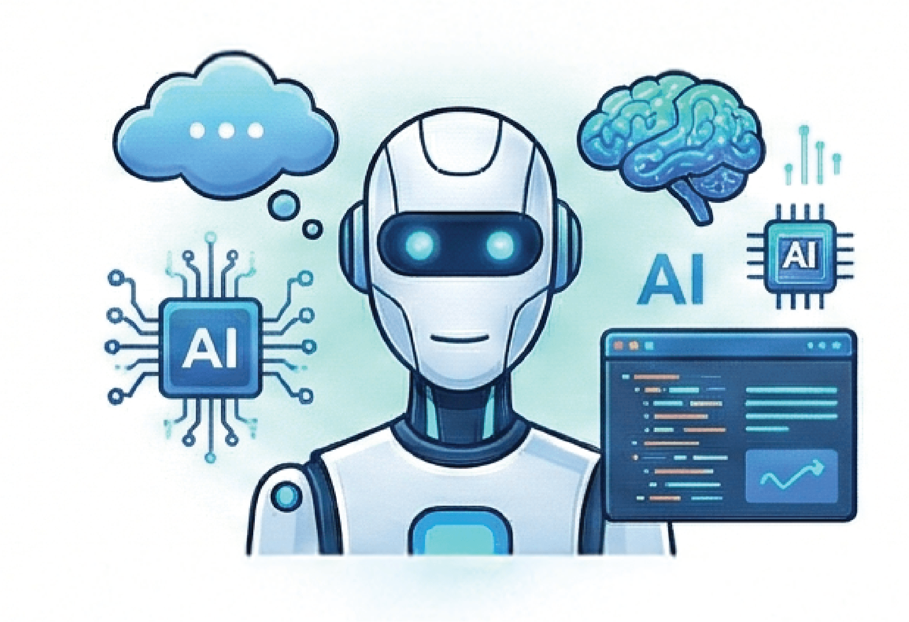 AI-Mind